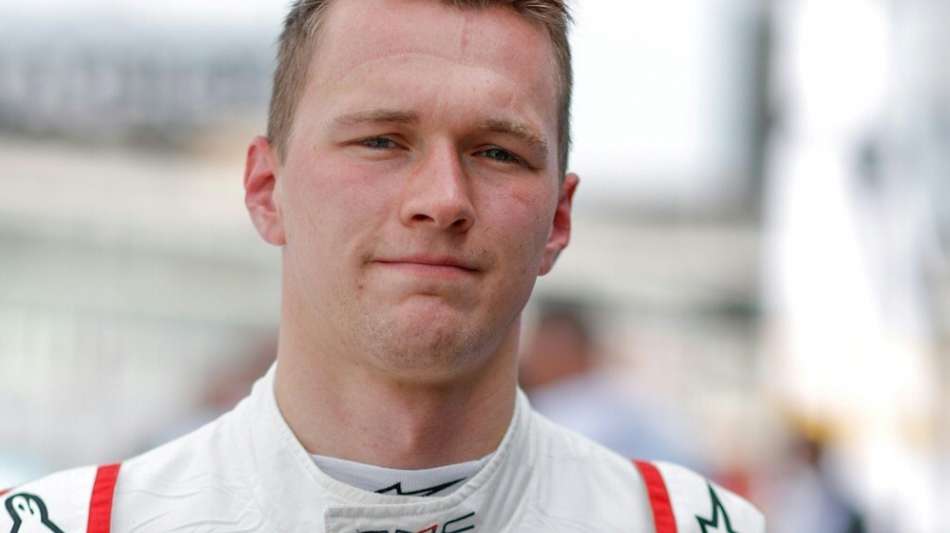 Formel E: Günther verliert nach Strafe sein Premieren-Podest