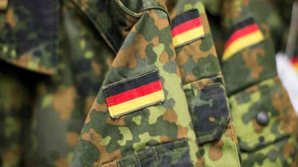 Bundeswehr übernimmt Kommando über Ausbildungsmission in Mali