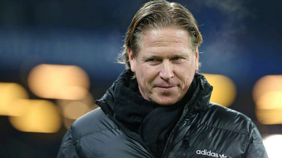 Markus Gisdol neuer Trainer des 1. FC Köln - Heldt kommt als Sportchef