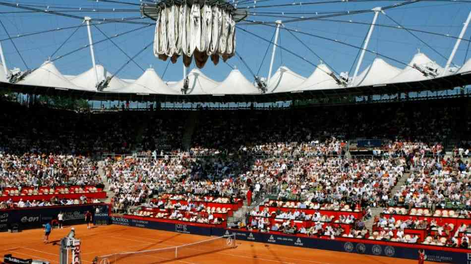 Neuer Rothenbaum-Chef Reichel: "Es ist einiges zu tun"