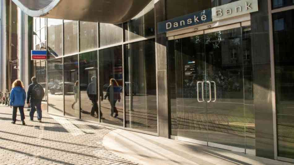 Geldwäscheskandal bei Danske Bank wird Fall für US-Justizministerium