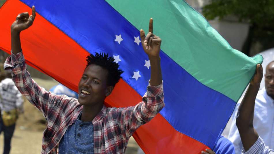 Sidama-Volksgruppe stimmt über Abspaltung von Äthiopien ab