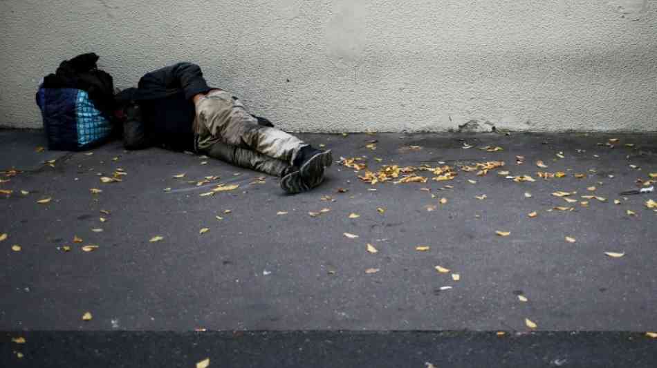 Kampf gegen Armut und Hunger kommt laut Weltbank ins Stocken