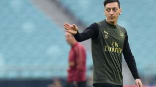 Mesut Özil Opfer eines versuchten Raubüberfalls in London