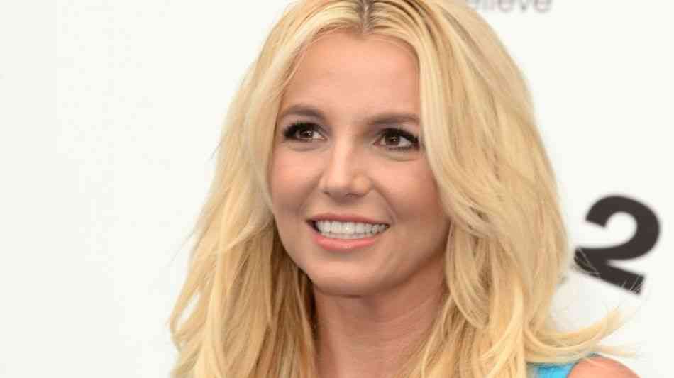 Britney Spears bekommt eigenes Musical