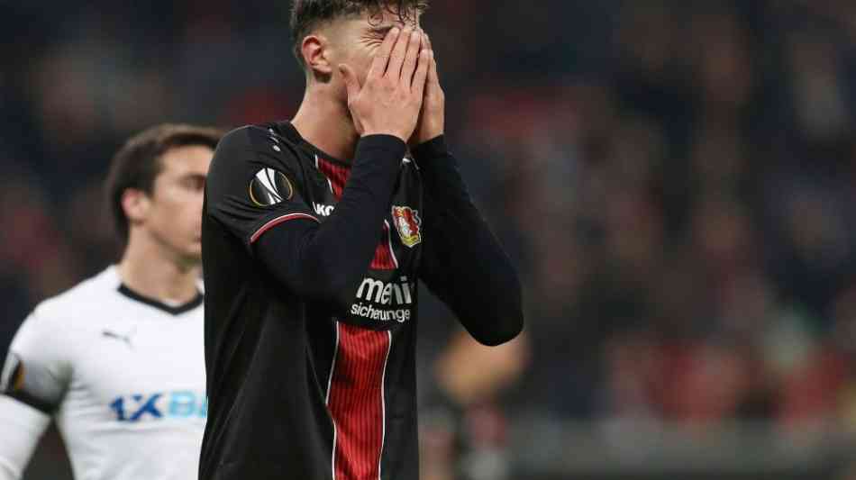 Entwarnung bei Havertz: Leverkusen kann Jungstar voraussichtlich beim BVB einsetzen