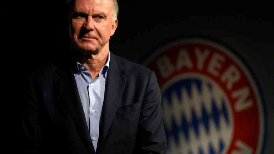 Rummenigge fordert strengere Auslegung des Financial Fair Play