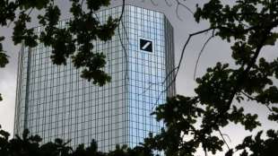 Bericht: Deutsche Bank soll Geldwäsche-Verdacht gegen Trump zurückgehalten haben