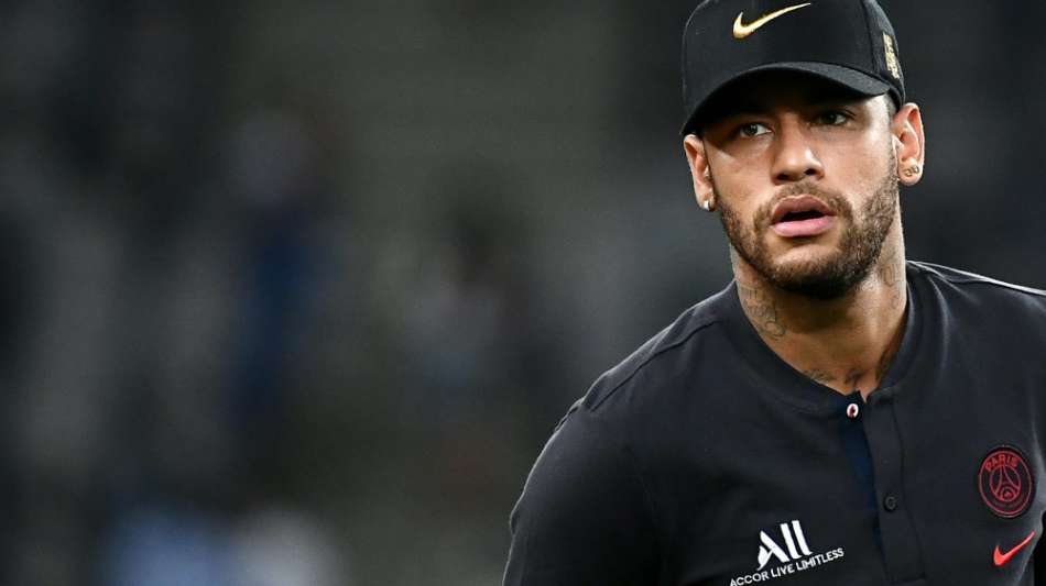 Medien: Neymar bleibt bei PSG - Wechsel zu Barca vom Tisch