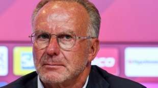 Rummenigge über Boateng: "Er hat Pluspunkte gesammelt"