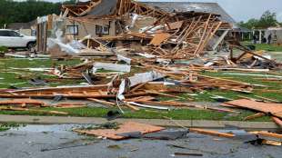 Mindestens 32 Tote bei Tornados im Süden der USA