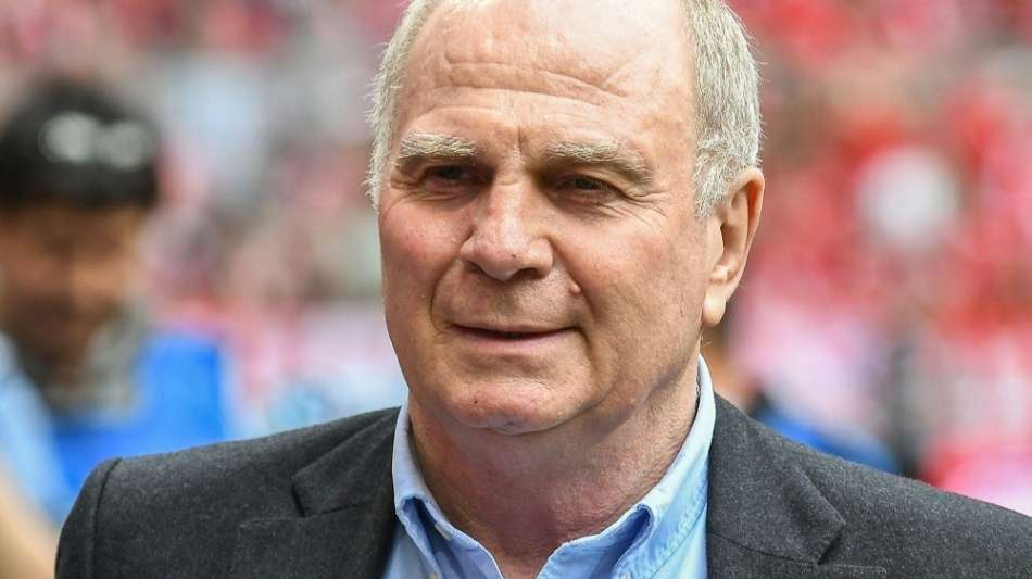 kicker: Hoeneß-Entscheidung am 29. August