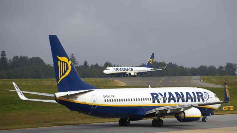 Zeitung: Ryanair bietet Vereinigung Cockpit neue Gespr