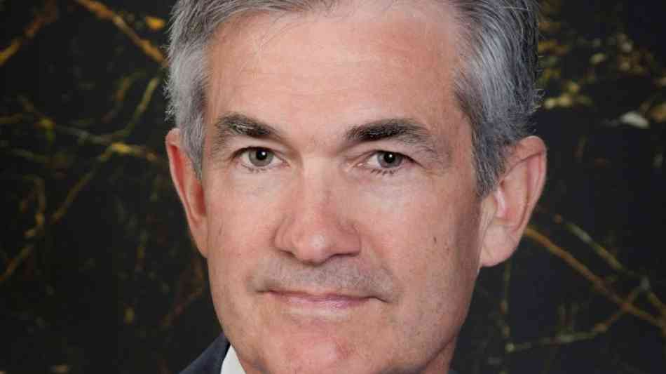 Kongresskreise: Trump nominiert Jerome Powell als neuen Notenbankchef