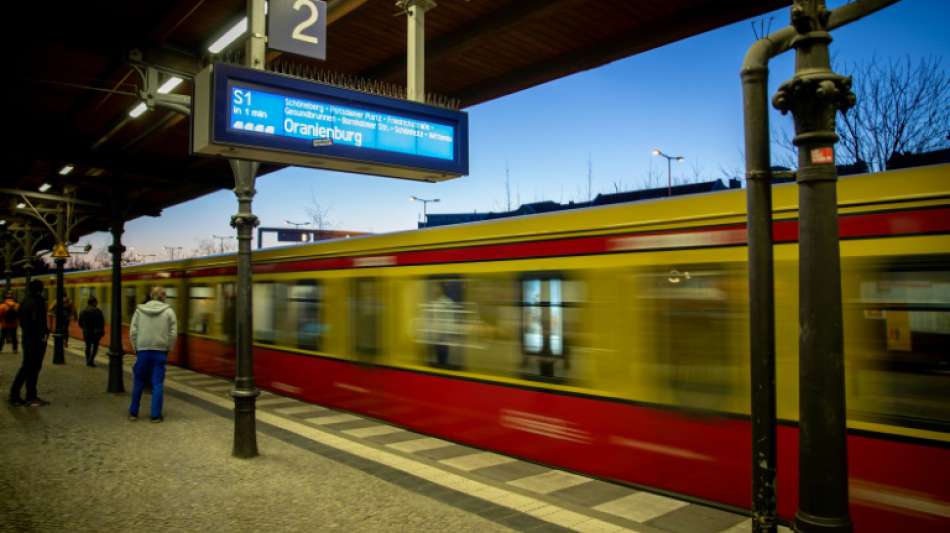 Zeitung: SPD plant deutliche Preissenkung im Nahverkehr