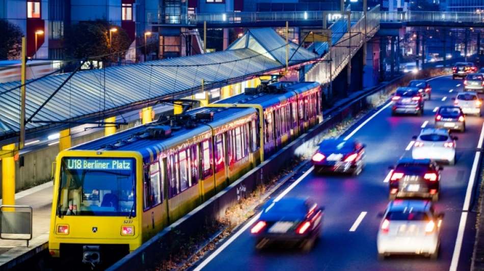 ADAC: Bus und Bahn sind in München am günstigsten