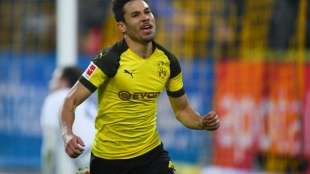 Medien: Dortmunder Guerreiro vor Wechsel zu Ex-Coach Tuchel