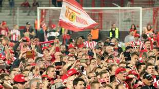 Union Berlin: Stimmungsboykott zum Bundesligaauftakt