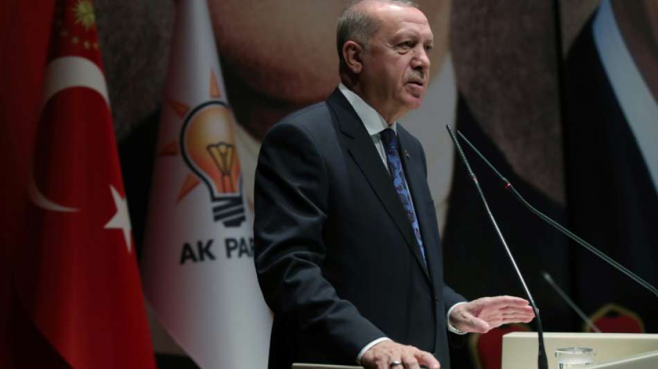 Türkisches Parlament ebnet Weg für Truppenentsendung nach Libyen