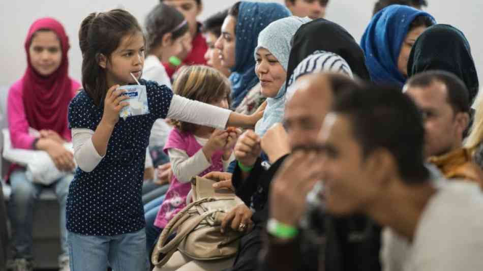 Bund schreibt Flüchtlingshilfen für Länder und Kommunen für 2019 fort