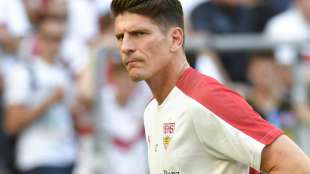 Hitzlsperger: Gomez "wird am 19. Juni hier auftauchen"