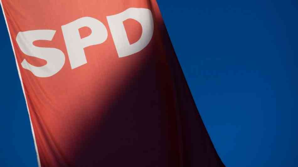 SPD beginnt in Hamburg Reihe parteiinterner Dialogforen