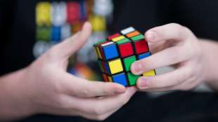 Kein Markenschutz für Rubiks Zauberwürfel in der EU 