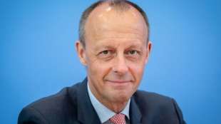 Friedrich Merz fordert neue Kultur des Aktiensparens in Deutschland