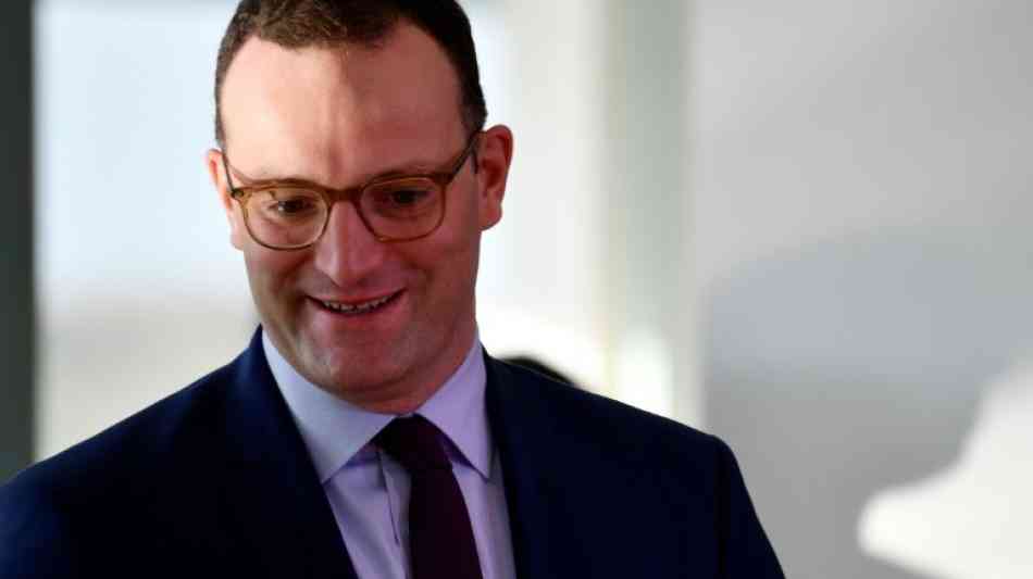 Spahn will über UN-Migrationspakt abstimmen lassen