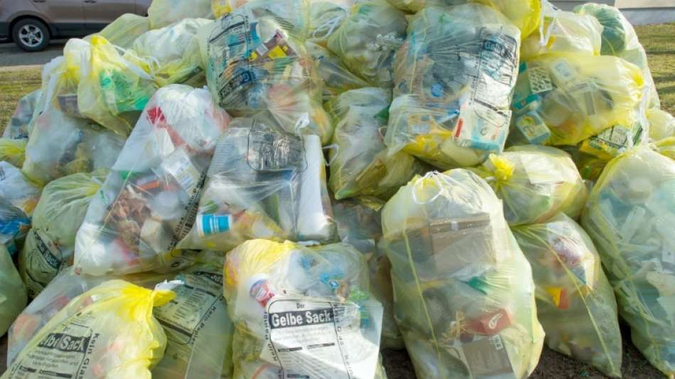 Rund 180 Staaten beschließen globalen Pakt gegen Plastikmüll