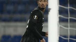 Haller-Wechsel von Frankfurt zu West Ham kurz vor Abschluss