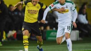 kicker: Hazard von Gladbach nach Dortmund