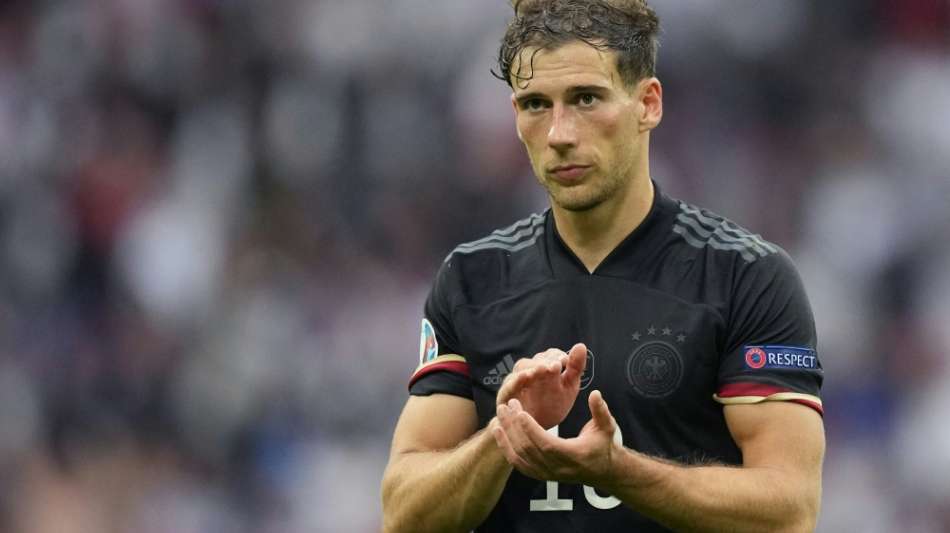 Nach Kimmich: Auch Goretzka verlängert bei den Bayern