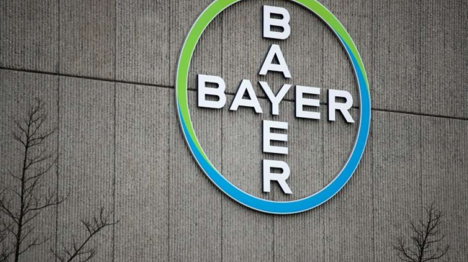 Experte erwartet Entlastung des Bayer-Vorstands auf Hauptversammlung