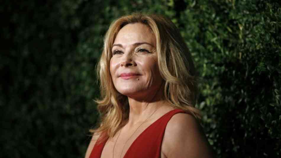 USA: Bruder von "Sex and the City"-Star Kim Cattrall ist tot