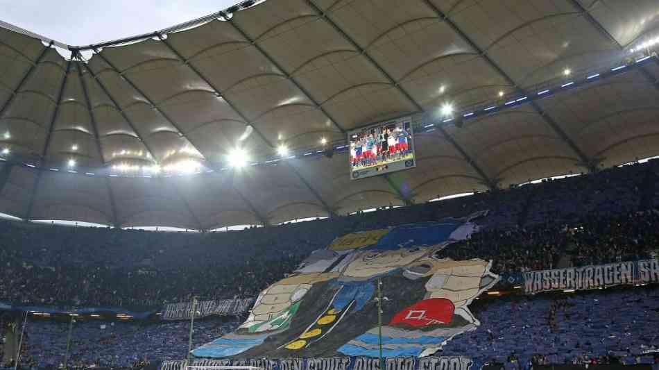 Bremer Präsidium kritisiert Polizeimaßnahme gegen Werder-Fans