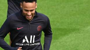 PSG ohne Neymar gegen Nimes