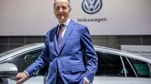 Diess: Volkswagen-Kooperation mit Ford "kurz vor Abschluss"