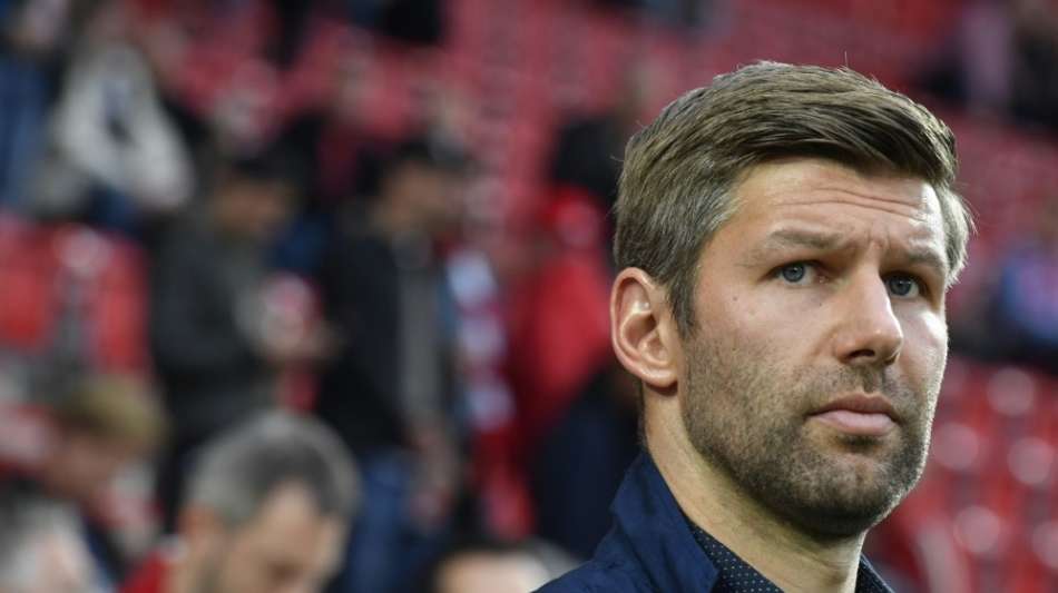 Hitzlsperger nach VfB-Abstieg bedient: "Das ist heftig, sehr heftig"