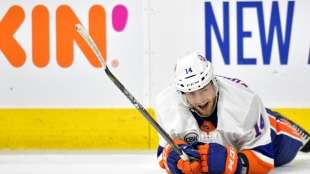 NHL: Play-off-Aus für Kühnhackl und Greiss mit Islanders