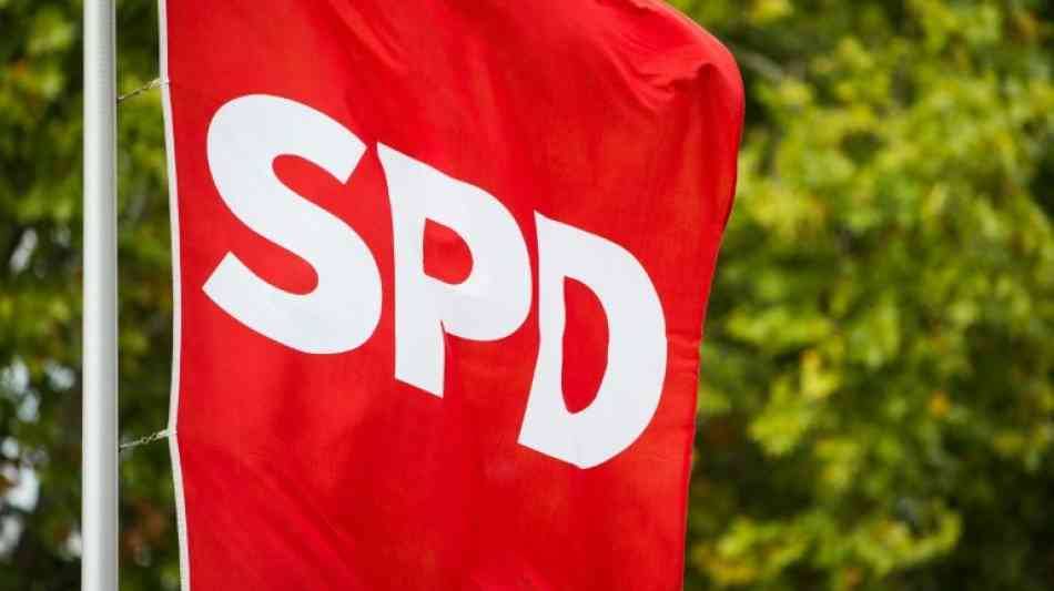Wenige Tage vor der Hessen-Wahl kommt die SPD nicht zur Ruhe