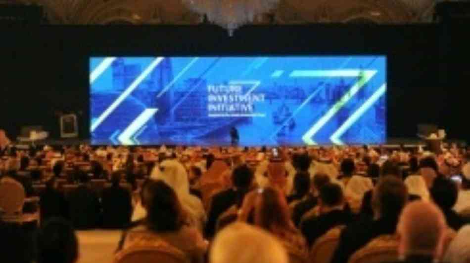 Saudi-Arabien plant Mega-Wirtschaftszone am Roten Meer 