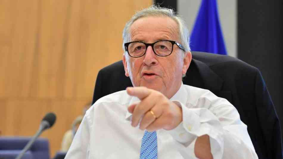 Juncker k