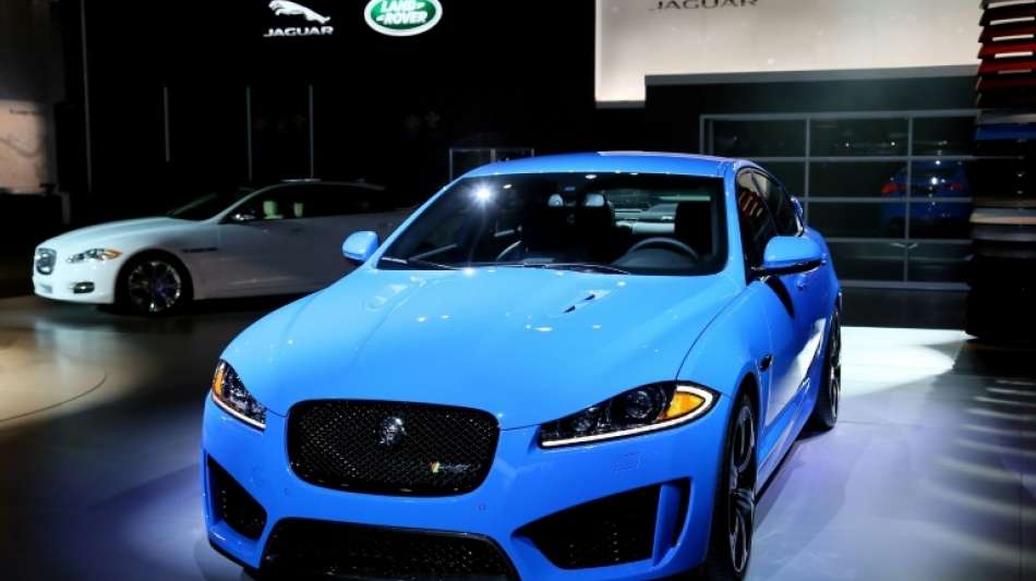 Jaguar Land Rover will Elektroautos in Großbritannien bauen