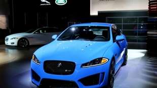 Jaguar Land Rover will Elektroautos in Großbritannien bauen