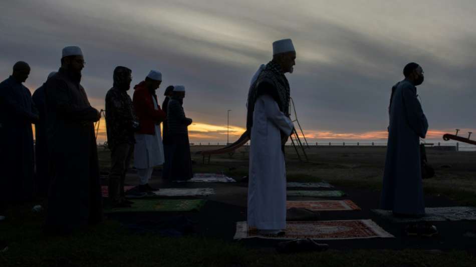 Arabische Staaten kündigen Beginn des Fastenmonats Ramadan für Freitag an