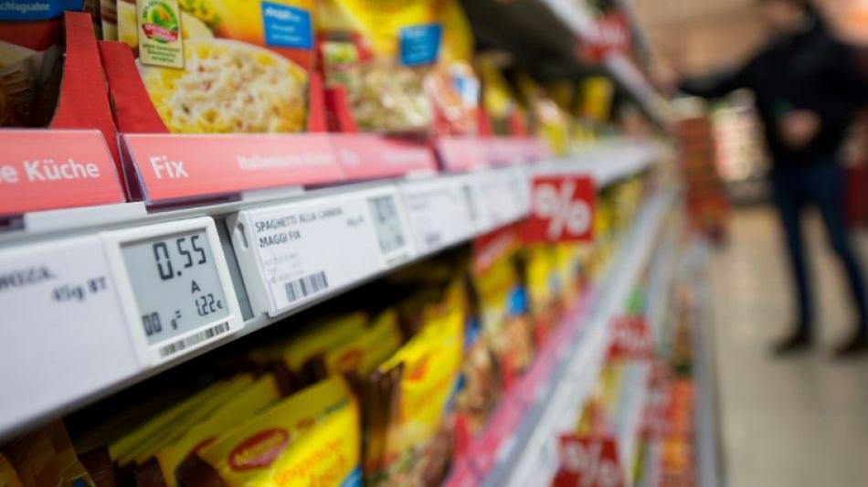 Deutschland: Inflationsrate steigt auf 1,7 Prozent im Juli 2017