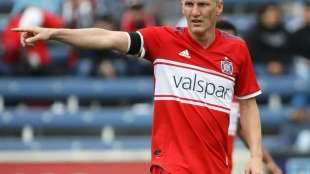 Nächstes Remis für Schweinsteiger und Chicago