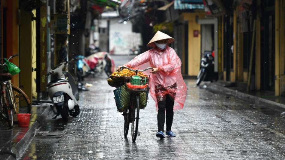 Vietnam lockert Corona-Beschränkungen nach sechs Tagen in Folge ohne Neuinfektion