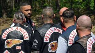 Gericht in den Niederlanden verbietet Rockerclub Hells Angels vollständig